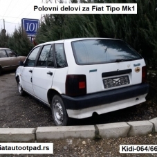 Fiat Tipo Mk1